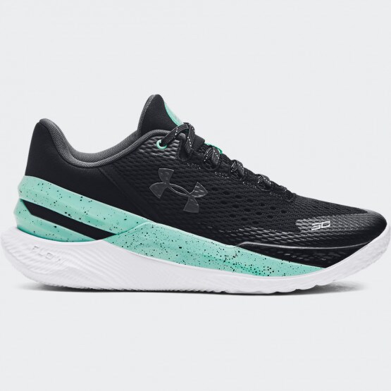 Under Armour Curry 2 Low Flotro Men's Basketball Shoes