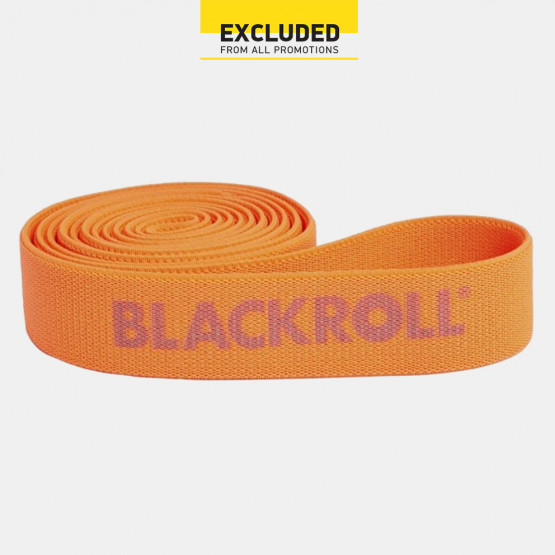 BLACKROLL Blackroll® Super Band Orange