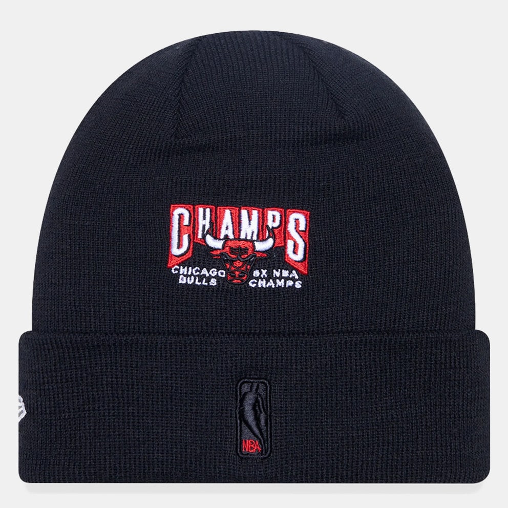 NEW ERA Multi Patch Beanie Chibul  Blksca