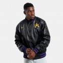 Nike NBA Los Angeles Lakers City Edition Men's Jacket