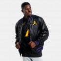 Nike NBA Los Angeles Lakers City Edition Men's Jacket