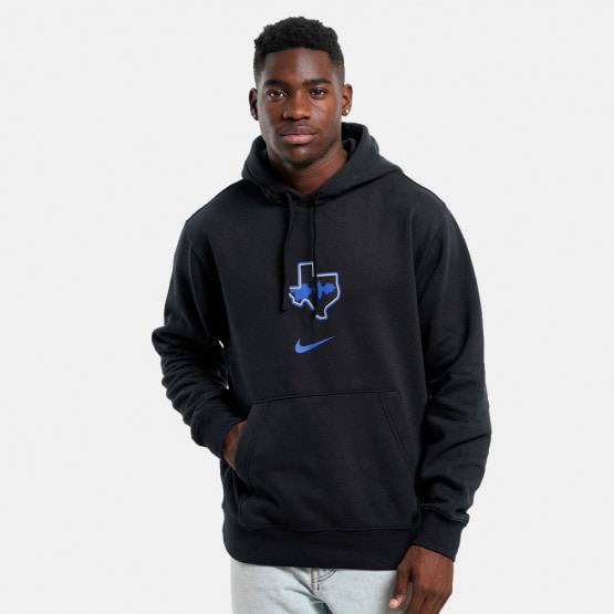 Nike NBA Dallas Mavericks City Edition Men's Hoodie