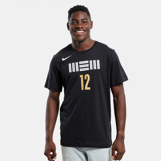 Nike NBA Memphis Grizzlies City Edition Ανδρικό T-shirt