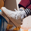 adidas Originals Forum Low Cl Ανδρικά Παπούτσια