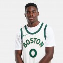 Nike Dri-FIT NBA Boston Celtics Jayson Tatum City Edition 2023 Basketball Jersey