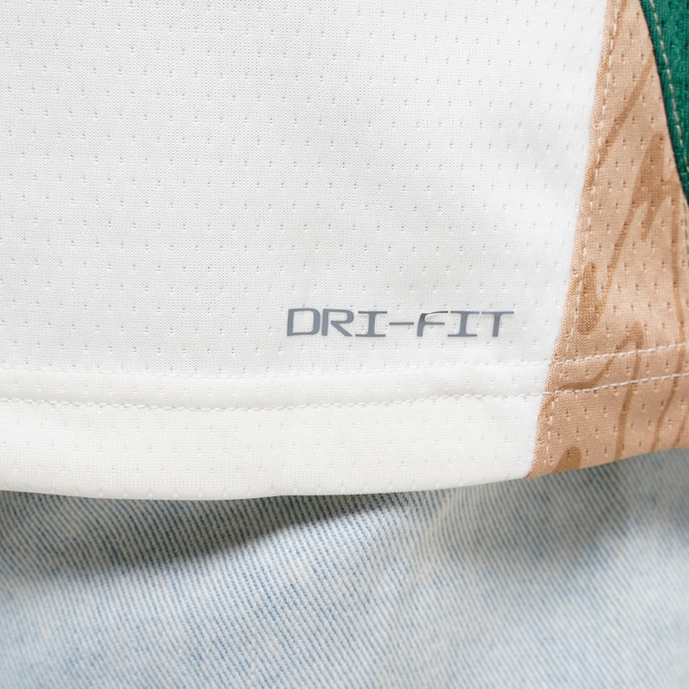 Nike Dri-FIT NBA Boston Celtics Jayson Tatum City Edition 2023 Basketball Jersey