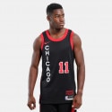 Nike Dri-FIT NBA DeMar DeRozan Chicago Bulls City Edition 2023 Swingman Men's Jersey