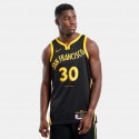 Nike Dri-FIT NBA Stephen Curry Golden State Warriors City Edition 2023 Swingman Μπασκετική Φανέλα