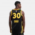 Nike Dri-FIT NBA Stephen Curry Golden State Warriors City Edition 2023 Swingman Μπασκετική Φανέλα