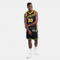 Nike Dri-FIT NBA Stephen Curry Golden State Warriors City Edition 2023 Swingman Μπασκετική Φανέλα