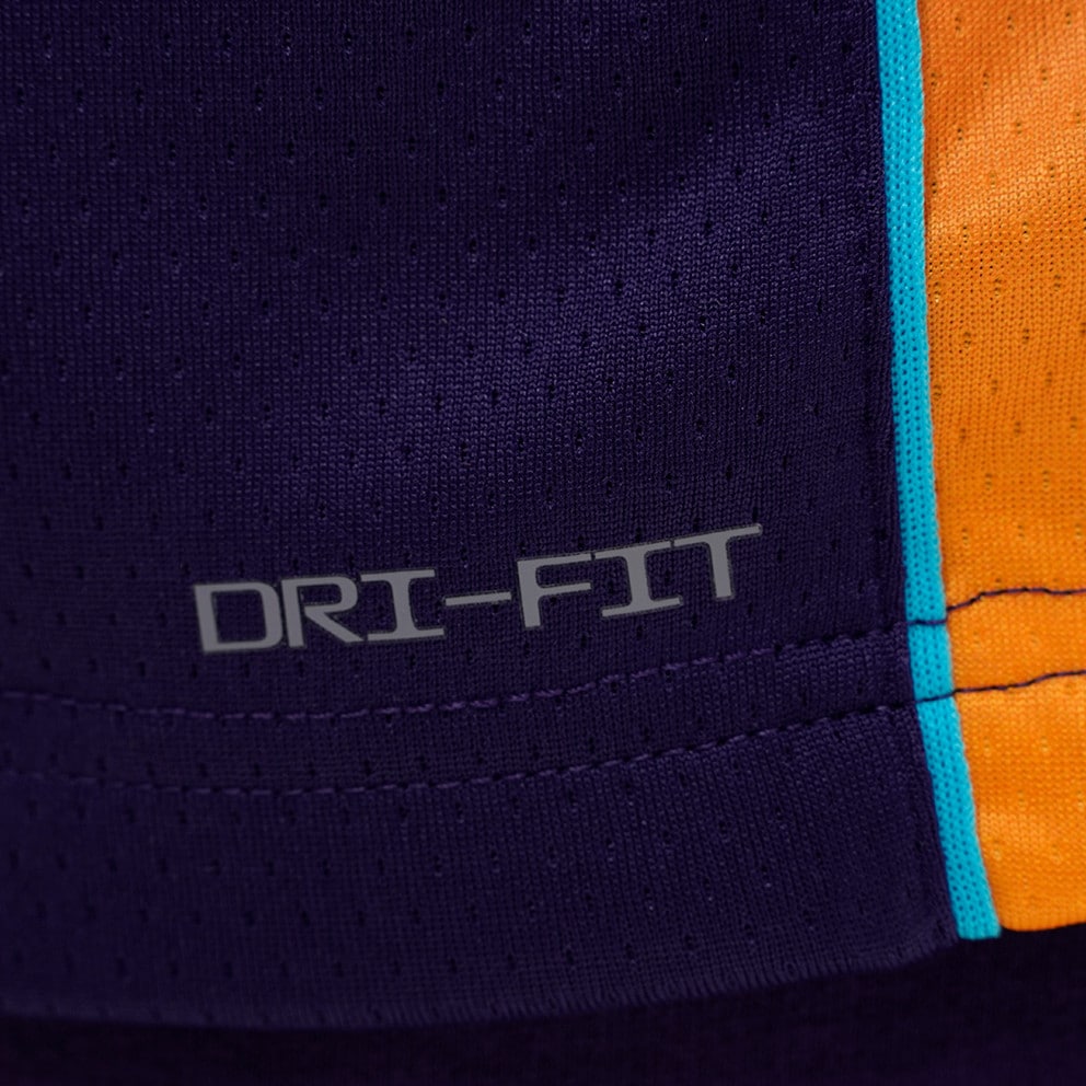 Nike Dri-FIT NBA Kevin Durant Phoenix Suns City Edition 2023 Swingman Ανδρική Φανέλα