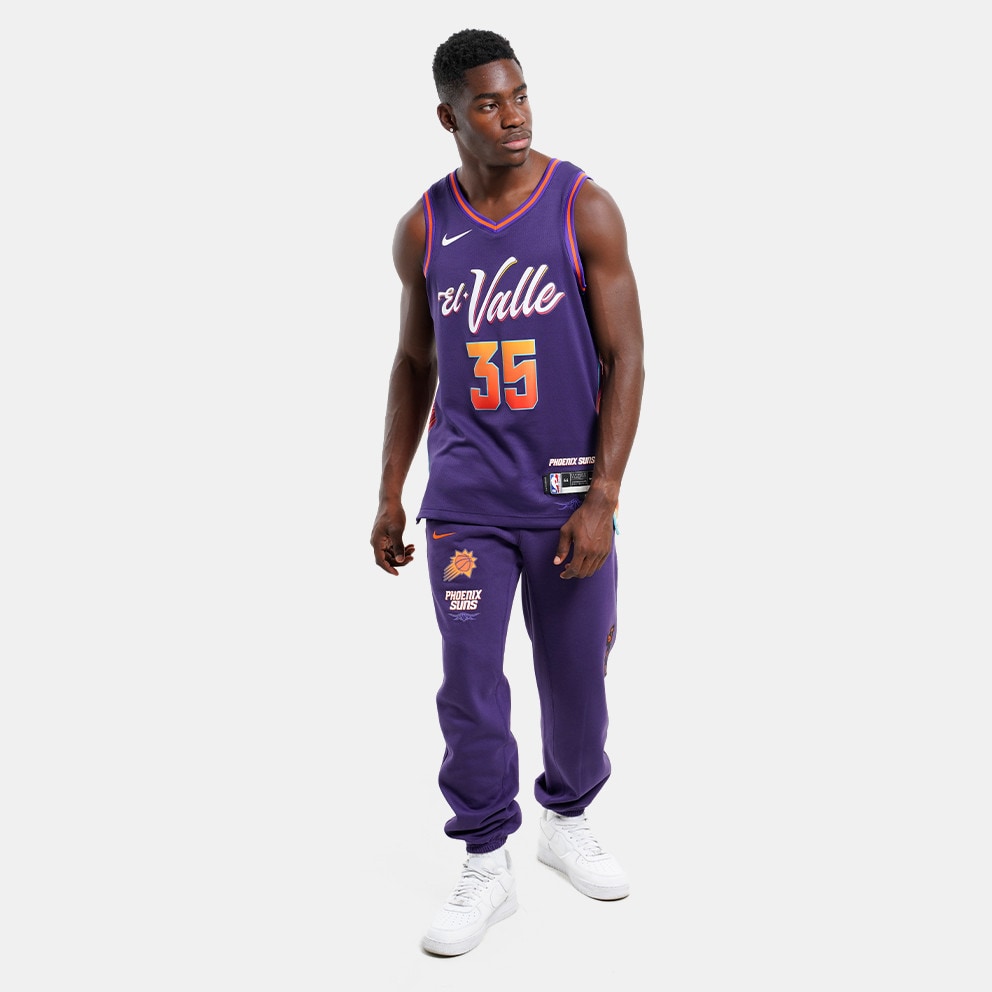 Nike Dri-FIT NBA Kevin Durant Phoenix Suns City Edition 2023 Swingman Ανδρική Φανέλα