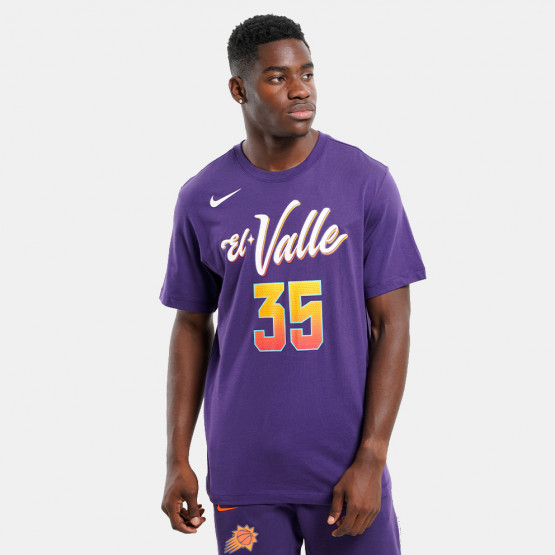 Nike NBA Kevin Durant Phoenix Suns City Edition Men's T-shirt