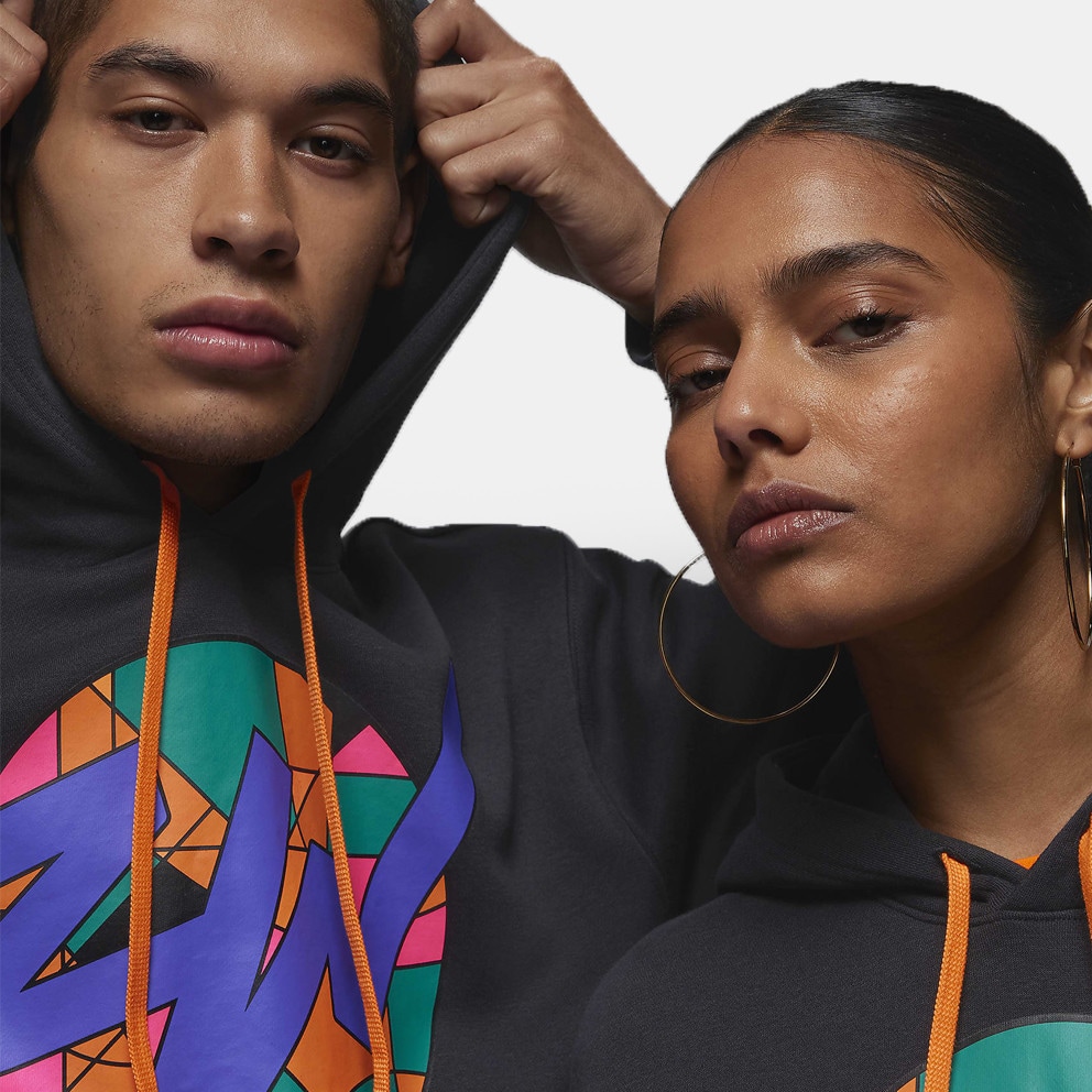 Jordan Zion Men's Hoodie