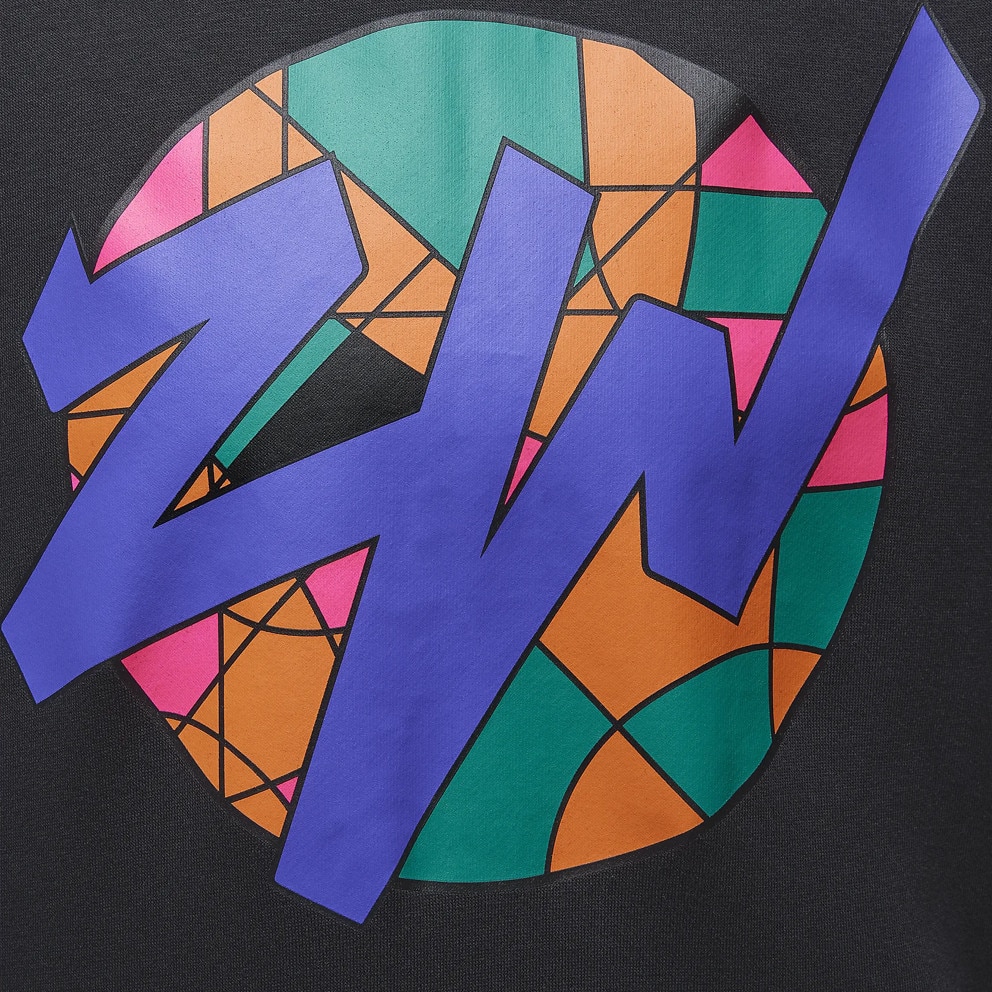 Jordan Zion Men's Hoodie