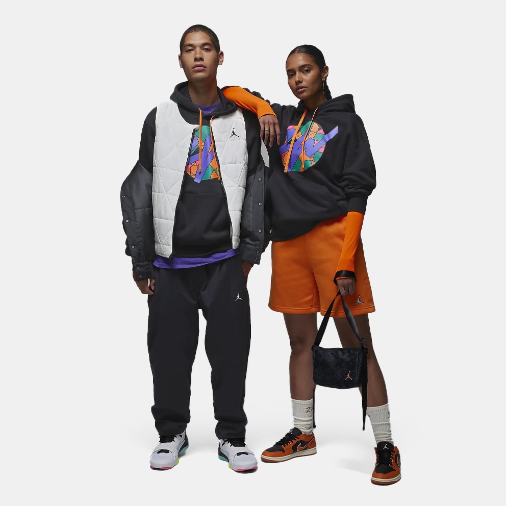 Jordan Zion Men's Hoodie
