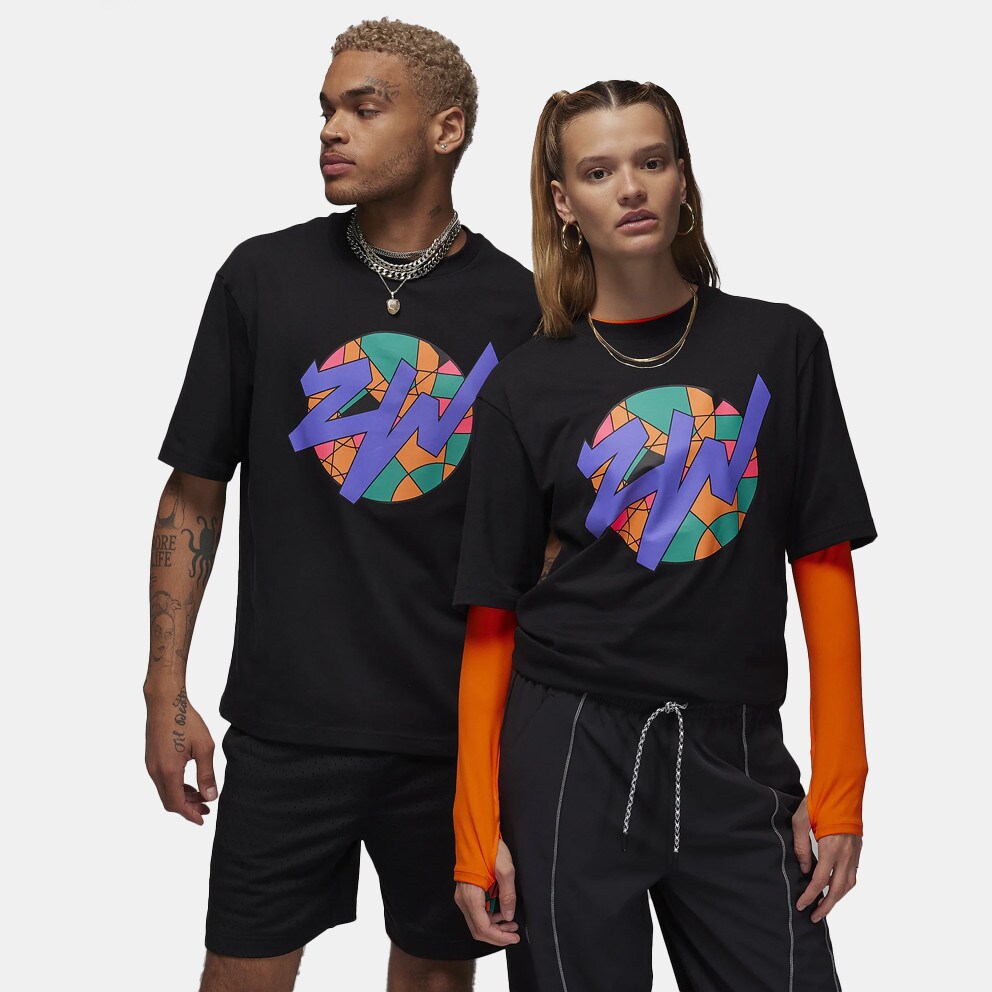 Jordan Zion Unisex T-shirt