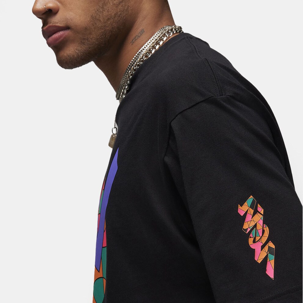 Jordan Zion Unisex T-shirt