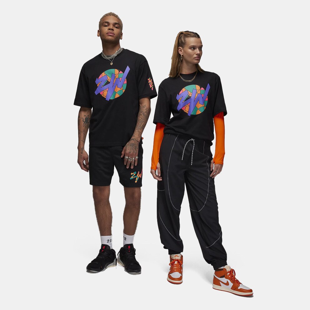 Jordan Zion Unisex T-shirt