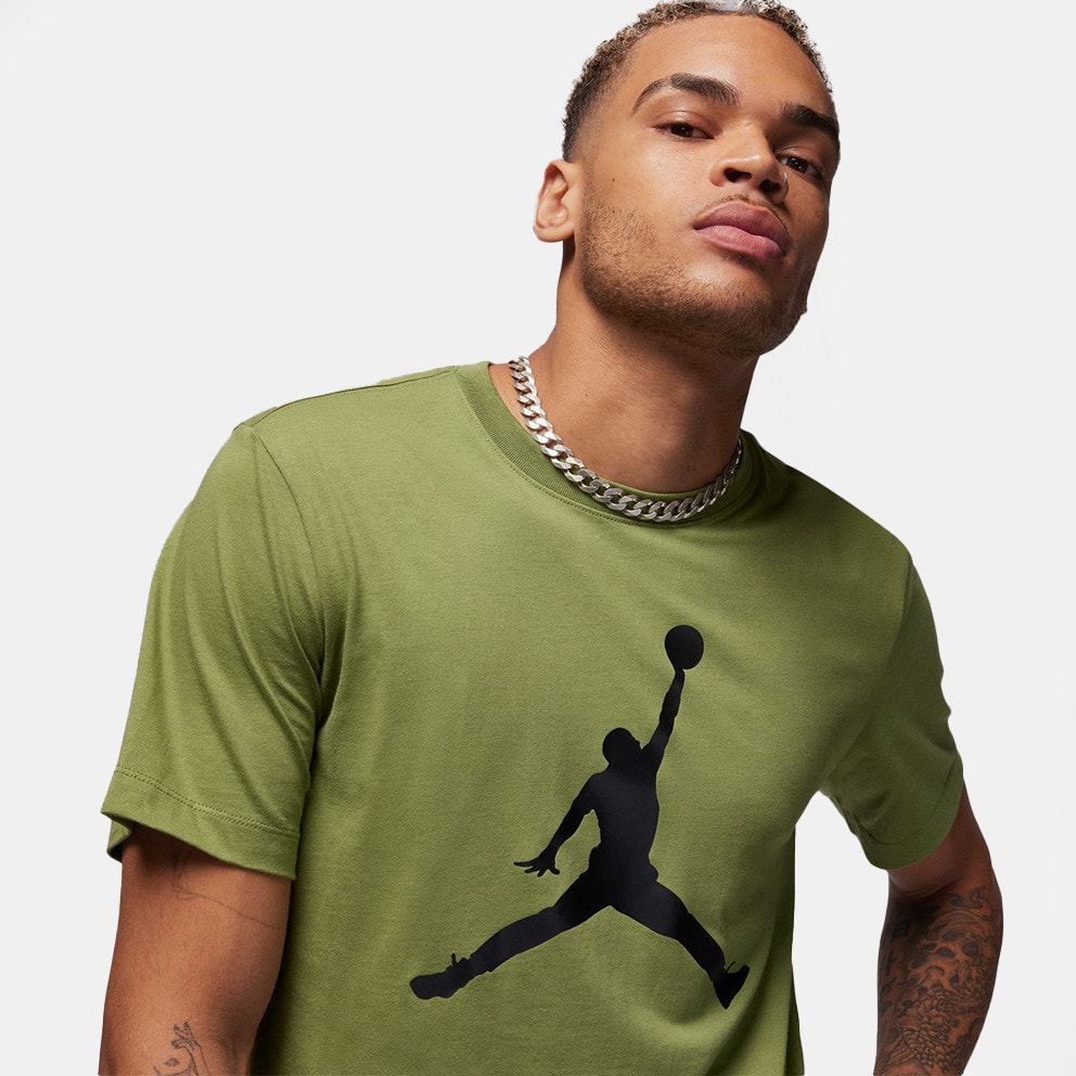 Jordan Jumpman Ανδρικό T-shirt