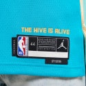 Nike Dri-FIT NBA Lamelo Ball Hornets Buzz City Edition 2023 Swingman Ανδρική Φανέλα