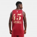 Nike Dri-FIT NBA Donovan Mitchell Cleveland Cavaliers City Edition 2023 Swingman Men's Jersey