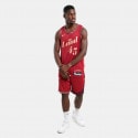 Nike Dri-FIT NBA Donovan Mitchell Cleveland Cavaliers City Edition 2023 Swingman Ανδρική Φανέλα