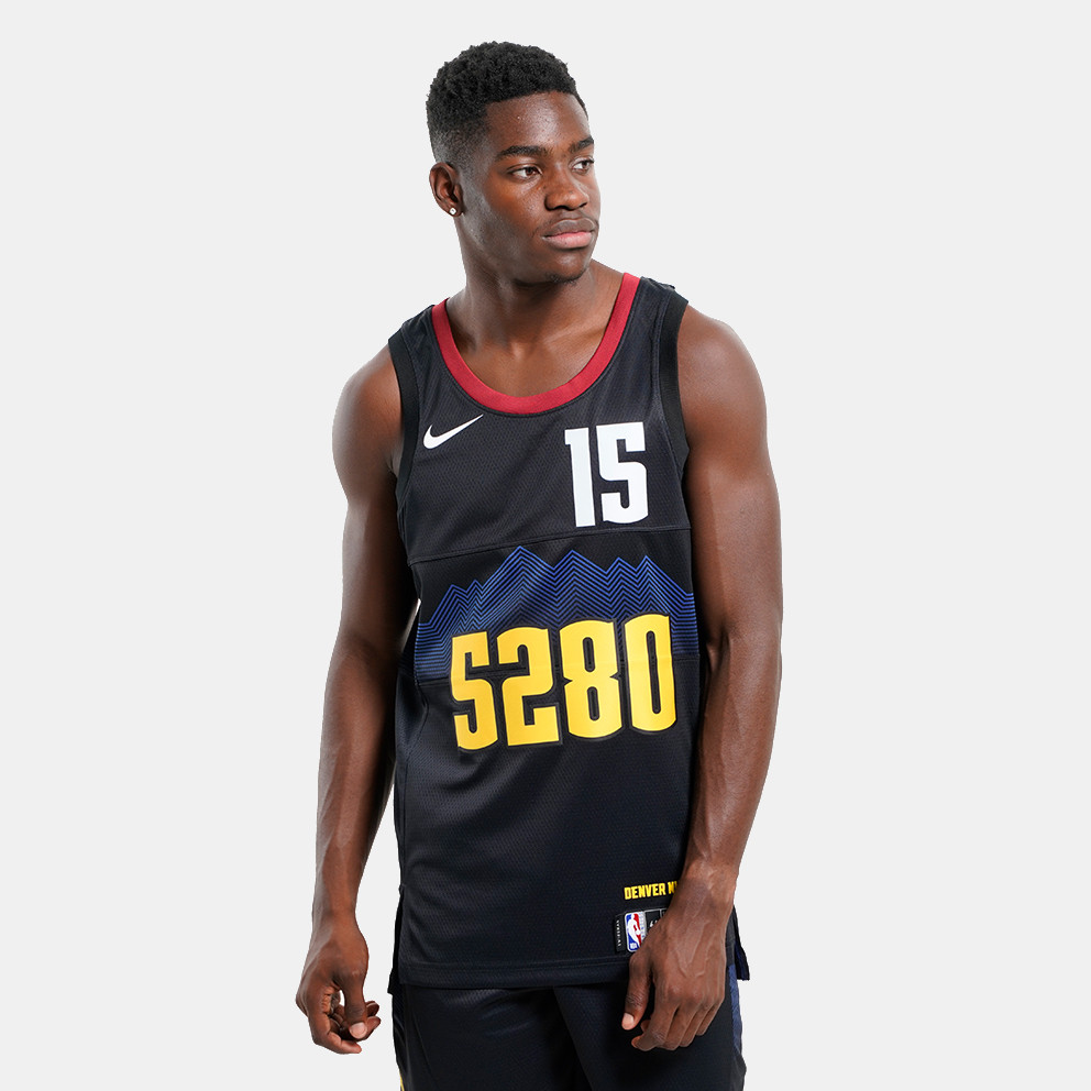 Nike Nike Dri-FIT NBA Nikola Jokic Denver Nuggets City Edition 2023 Swingman Μπασκετική Φανέλα (9000164706_72856)