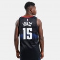 Nike Dri-FIT NBA Nikola Jokic Denver Nuggets City Edition 2023 Swingman Ανδρική Φανέλα