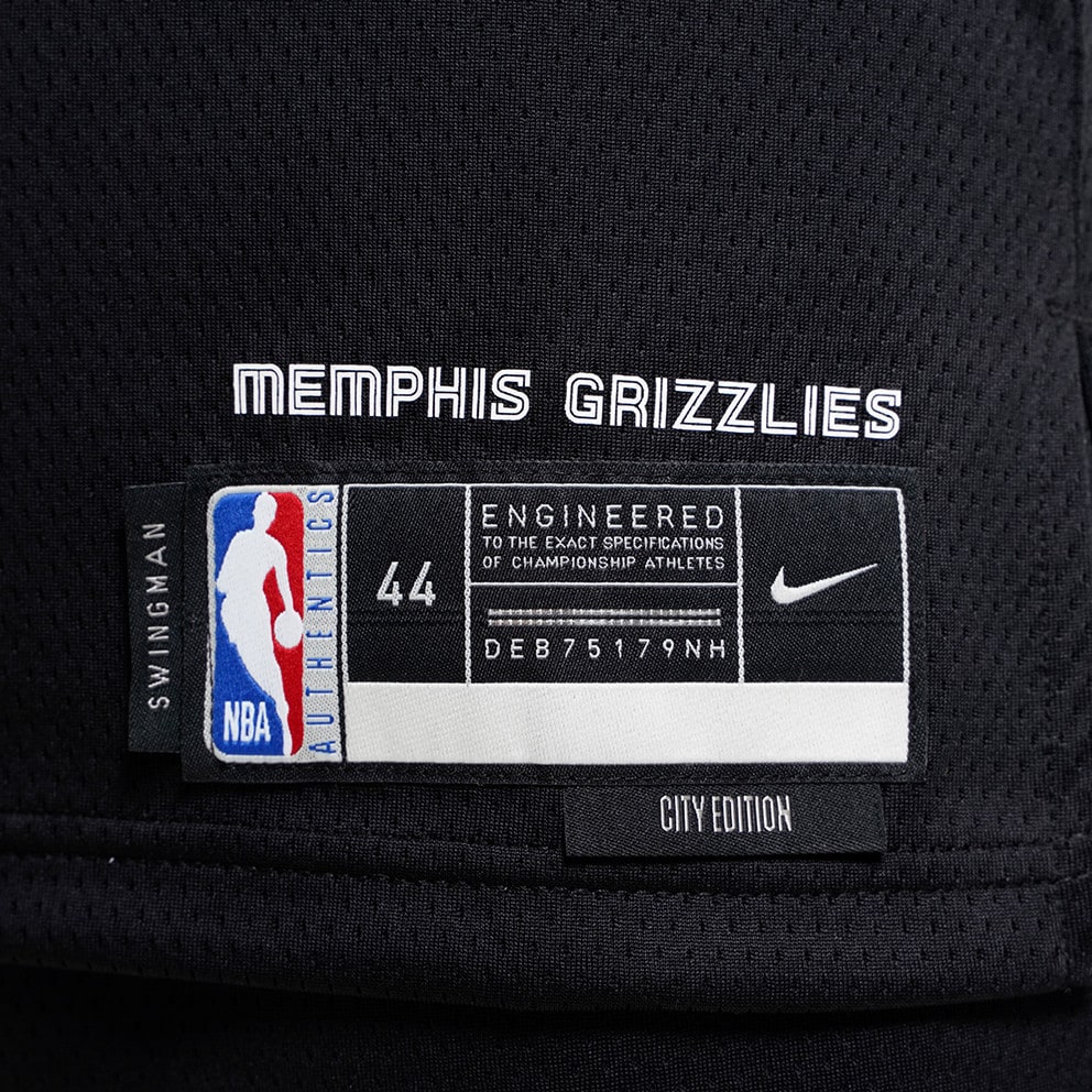 Nike Dri-FIT NBA Ja Morant Memphis Grizzlies Swingman City Edition Ανδρική Φανέλα