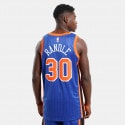 Nike Dri-FIT NBA Julius Randle New York Knicks Swingman City Edition 2023 Men's Jersey