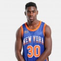 Nike Dri-FIT NBA Julius Randle New York Knicks Swingman City Edition 2023 Men's Jersey