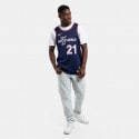 Nike Dri-FIT NBA Joel Embiid Philadelphia 76ers City Edition 2023 Swingman Men's Jersey