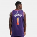 Nike Dri-FIT NBA Devin Booker Phoenix Suns City Edition 2023 Swingman Men's Jersey