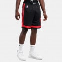 Nike Dri-FIT NBA Chicago Bulls City Edition Swingman Men's Shorts
