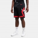 Nike Dri-FIT NBA Chicago Bulls City Edition Swingman Men's Shorts