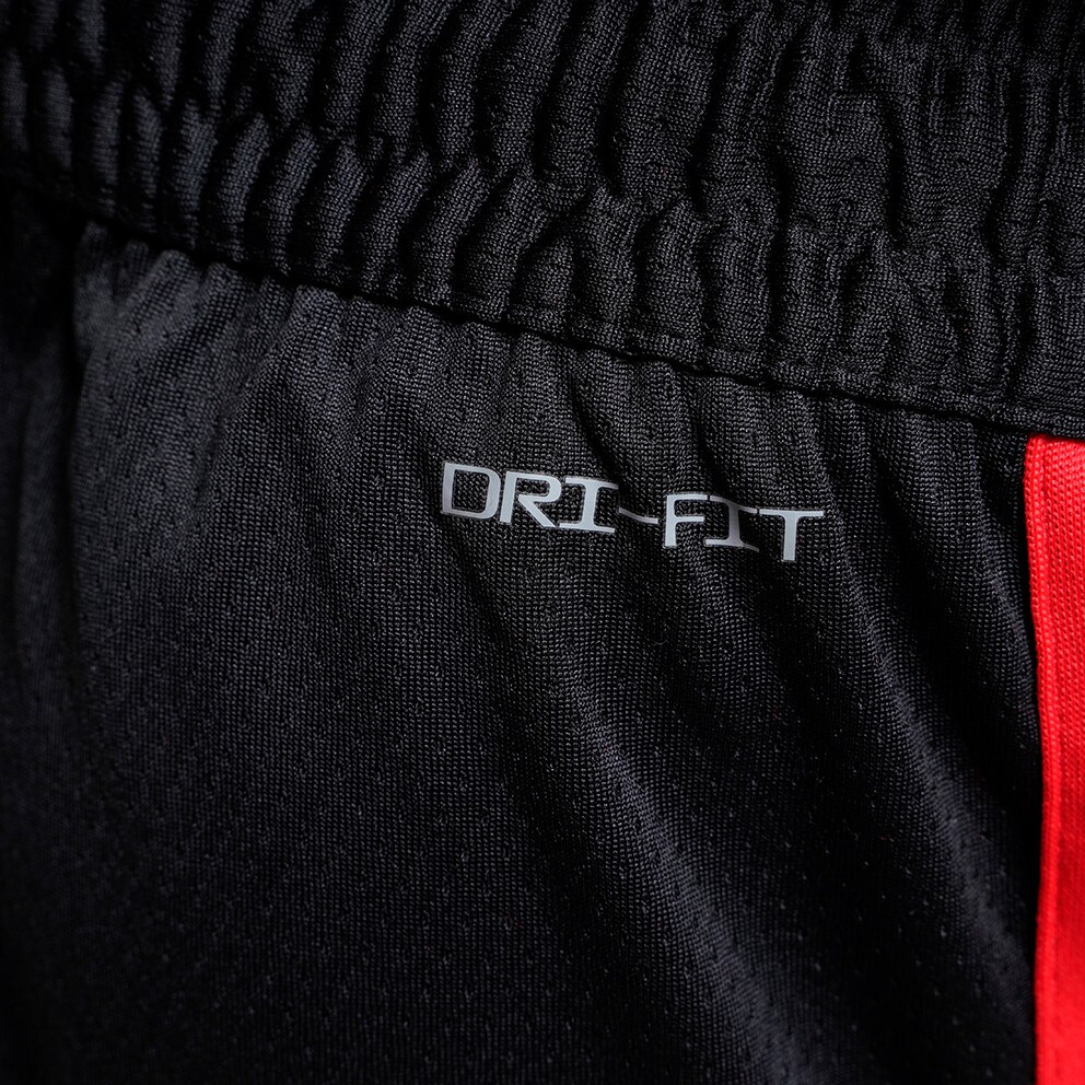Nike Dri-FIT NBA Chicago Bulls City Edition Swingman Men's Shorts