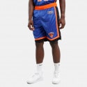 Nike Dri-FIT NBA New York Knicks City Edition Swingman Ανδρικό Σορτς