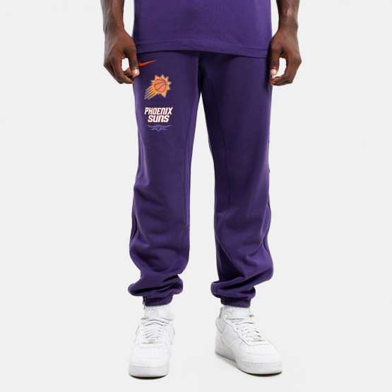 Nike NBA Phoenix Suns City Edition Ανδρικό Παντελόνι Φόρμας