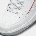 Jordan Air 2 Retro Low Ανδρικά Παπούτσια