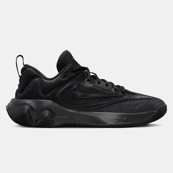 Nike Giannis Immortality 3 "Black" Ανδρικά Μπασκετικά Παπούτσια