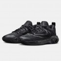 Nike Giannis Immortality 3 "Black" Ανδρικά Μπασκετικά Παπούτσια