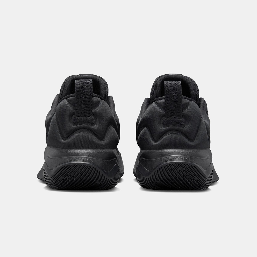 Nike Giannis Immortality 3 "Black" Ανδρικά Μπασκετικά Παπούτσια