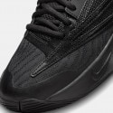 Nike Giannis Immortality 3 "Black" Ανδρικά Μπασκετικά Παπούτσια