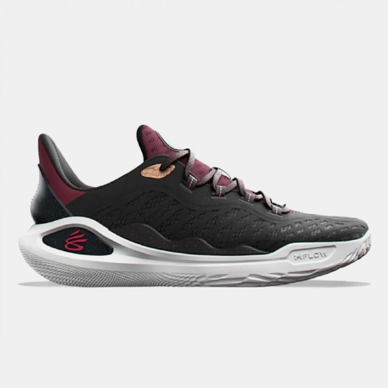 Under Armour Curry 11 "Domaine"  Men's Basketball Shoes