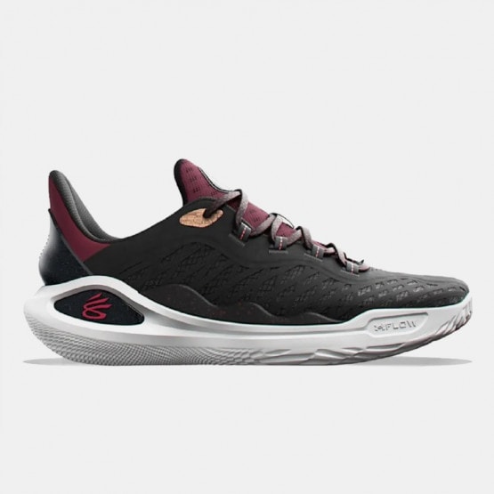 Under Armour Curry 11 "Domaine" Ανδρικά Μπασκετικά Παπούτσια