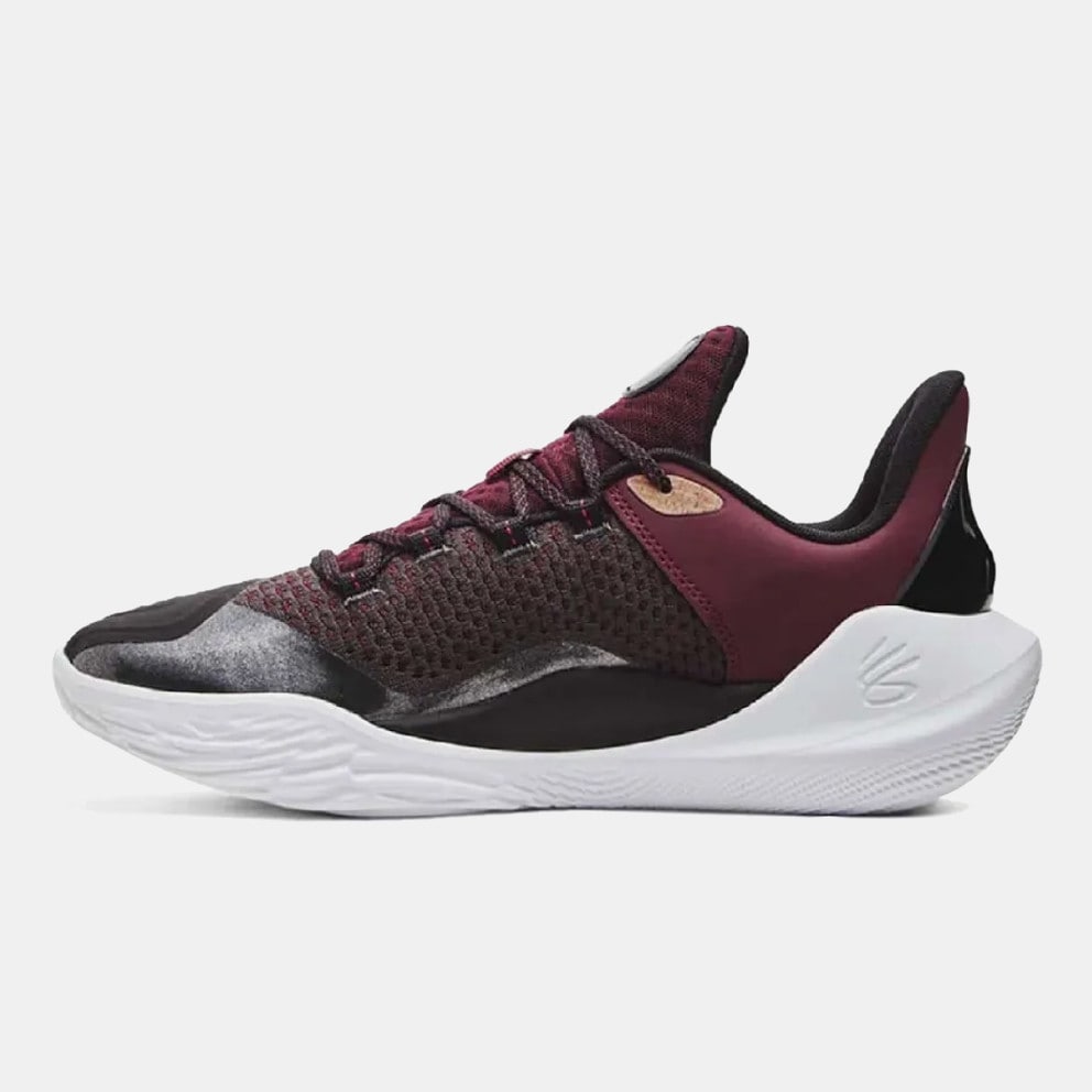 Under Armour Curry 11 "Domaine" Ανδρικά Μπασκετικά Παπούτσια