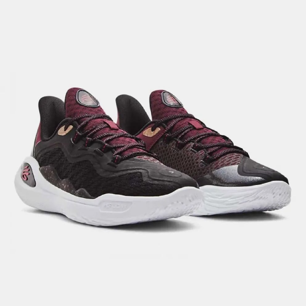 Under Armour Curry 11 "Domaine" Ανδρικά Μπασκετικά Παπούτσια