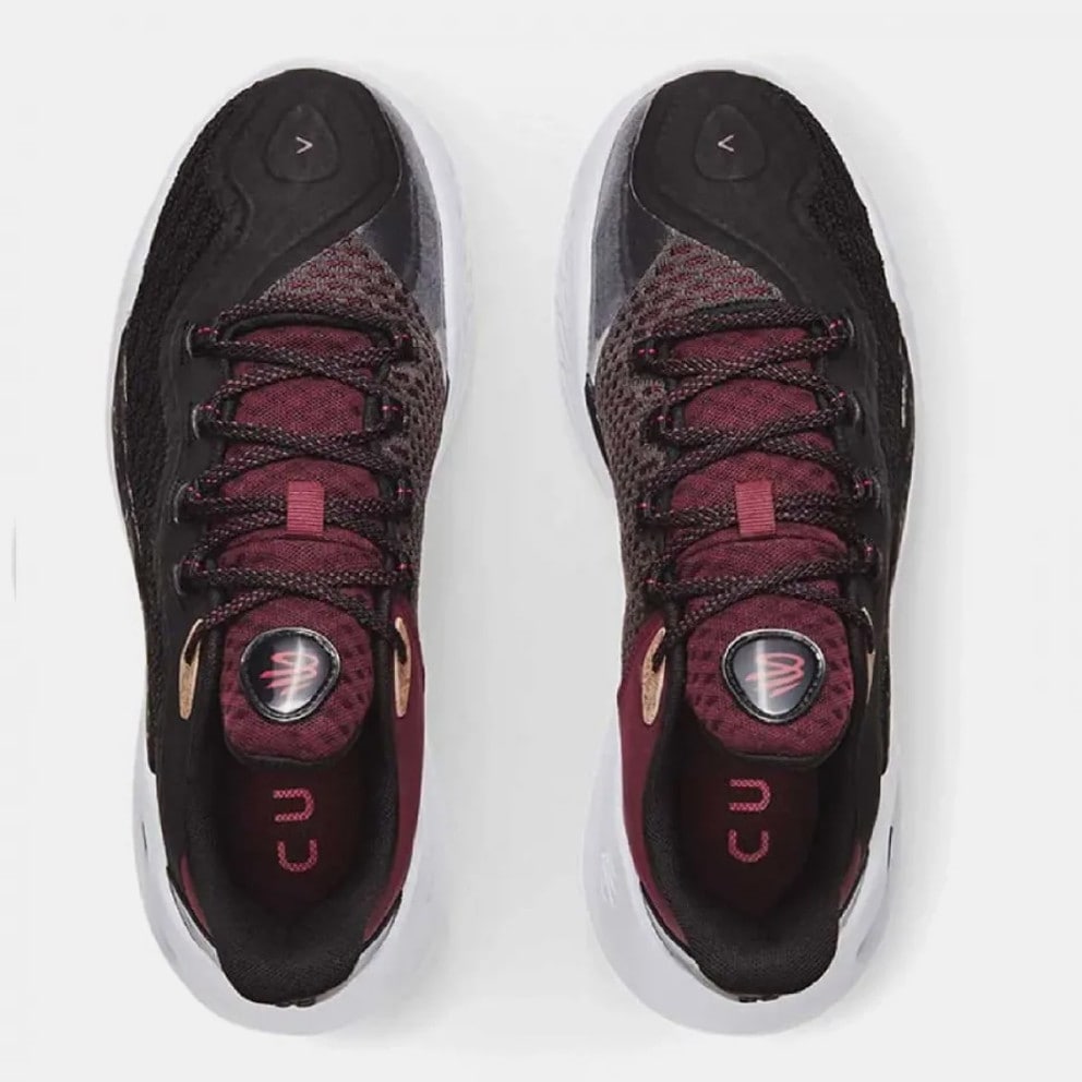 Under Armour Curry 11 "Domaine"  Men's Basketball Shoes