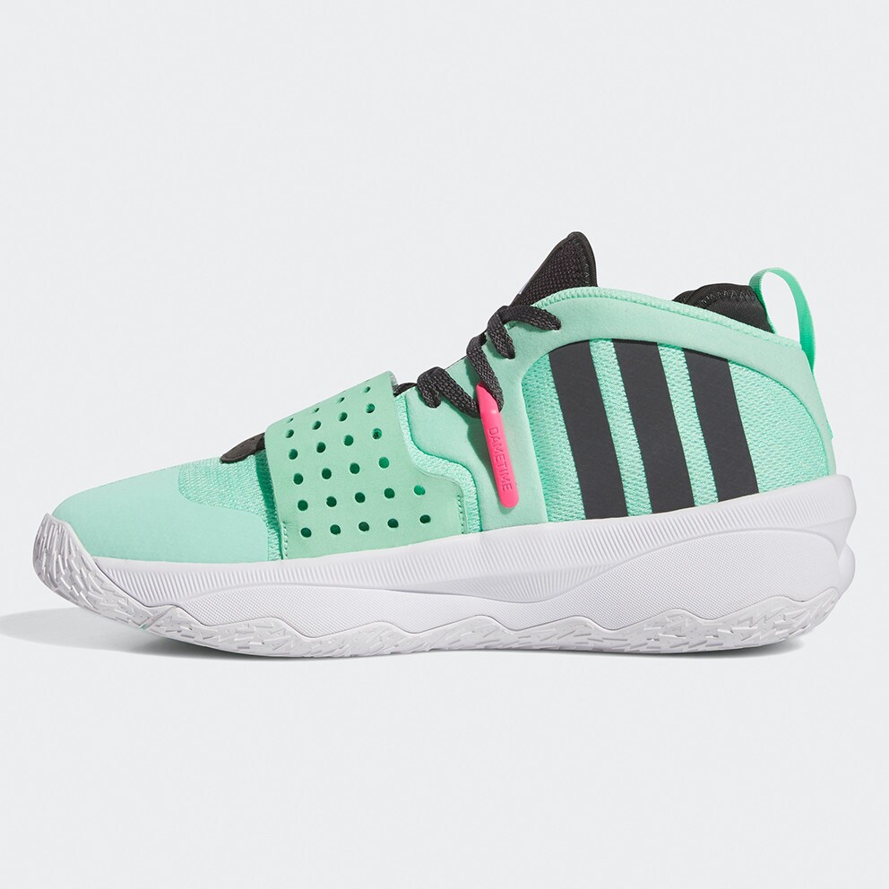 adidas Performance Dame 8 Extply Ανδρικά Μπασκετικά Παπούτσια